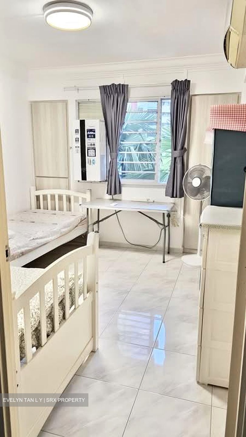 Blk 129 Rivervale Street (Sengkang), HDB 4 Rooms #561222451